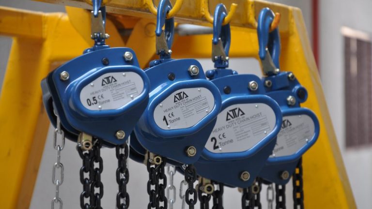 Can A Hoist Be Used Horizontally?